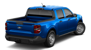 2026 Ford Maverick® External Image 3